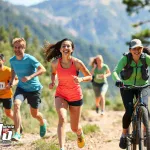 10 Outdoor Sports to Improve Your Health and Well-Being