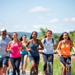 Benefits of Outdoor Sports for the Body and Mind